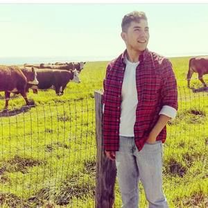 Meet your Posher, Jesus